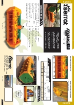 Trituradora Kastor 625