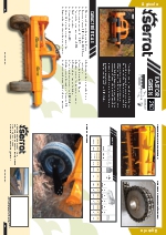 Trituradora Kastor Green 280