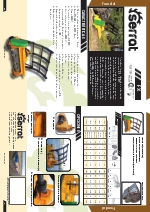 Trituradora forestal FX