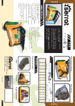 Trituradora forestal FX+