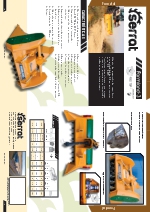 Mquina de preparacin de suelo Farmland-3