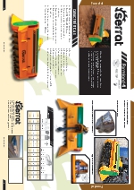 Mquina de preparacin de suelo Farmland-4