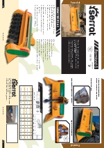 Mquina de preparacin de suelo Farmland- 5