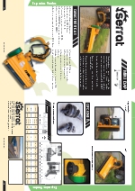 Desbrozadora Mini DAP