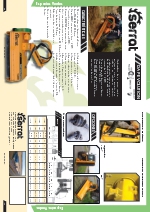 Desbrozadora DAP Evolution