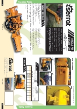 Trituradora Angular Evolution