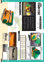 Trituradora Trigon PACK