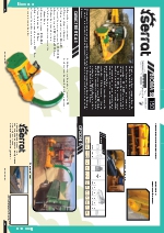 Mquina trituradora Biomass 150