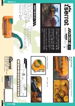 Mquina trituradora Biomass 400