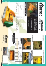 Trituradora Biogreen