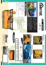 Trituradora Biosylva