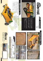 Trituradora Picapiedras