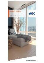 Energy 65/42S. El vidrio de capa magnetrnica multifuncional