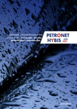 Petronet Hybis
