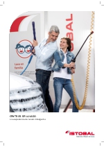 Centros de lavado Istobal