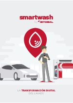 Smartwash by ISTOBAL