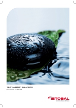 ISTOBAL Tratamiento aguas