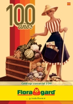 Catlogo aficionado 2019