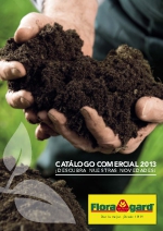 Catlogo aficionado 2013