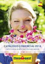 Catlogo aficionado 2014