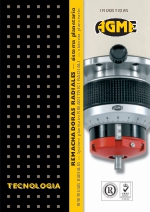 Remachadoras AGME