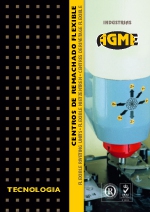 Centros de remachado CNC AGME