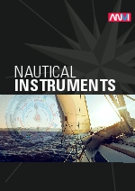 Nautical Instruments - ANVI