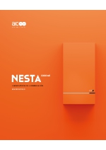 Nesta Chrome, caldera mural de condensacin