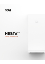 Nesta Plus, caldera de condensacin de pie