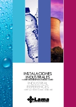 Instalaciones Industriales - LAMA