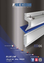 Utillaje para Plegadora tipo WILA - TRUMPF