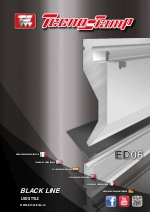 Utillaje con amarre Wila para Plegadora LVD