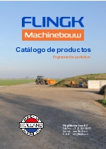 Catllogo Flingk Machinebouw