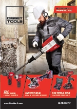 Disset Tools, herramienta profesional