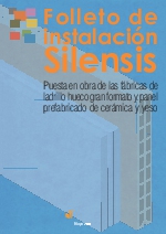 Folleto Instalacin Silensis Gran Formato