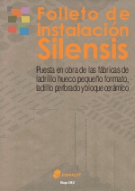 Folleto Instalacin Silensis Pequeo Formato