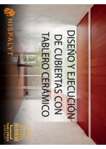 Diseo y Ejecucin de cubiertas con tablero cermico