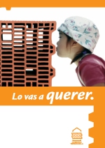 Folleto Consorcio Termoarcilla