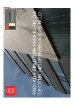 Presentacin Fachada autoportante de ladrillo cara vista Structura