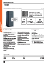 Texas - Productor de agua caliente sanitaria en condensacin