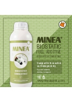 Bioesttico para combustible naval Minea Qumica