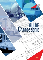 Guide Carrosserie - Hydrokit