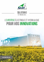 Solutions pour pandeurs -Hydrokit