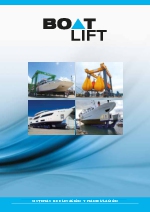 Catlogo Boat Lift
