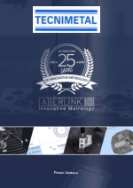 Mquinas tridimensionales ABERLINK