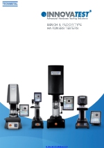 Durmetros y microdurmetros