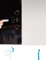 Caldera Mural - Daikin