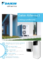 Altherma 3 - Daikin