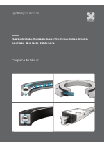 Catlogo estndar Franke Spain.