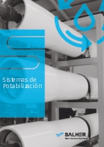 Folleto de Potabilizacin de Salher
